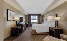 Best Western Plus Moose Jaw